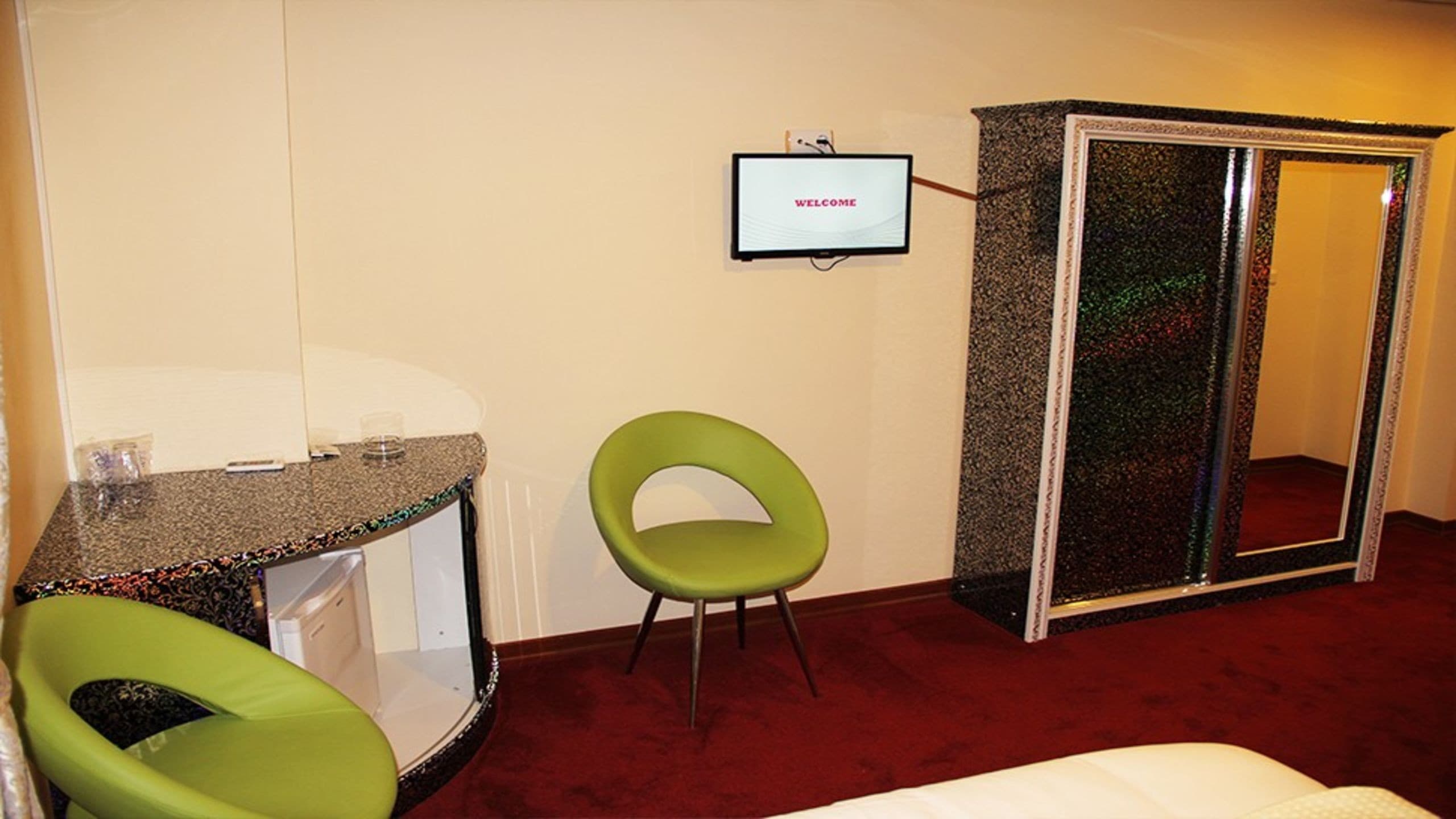 Konerkon Otel Plaza-8