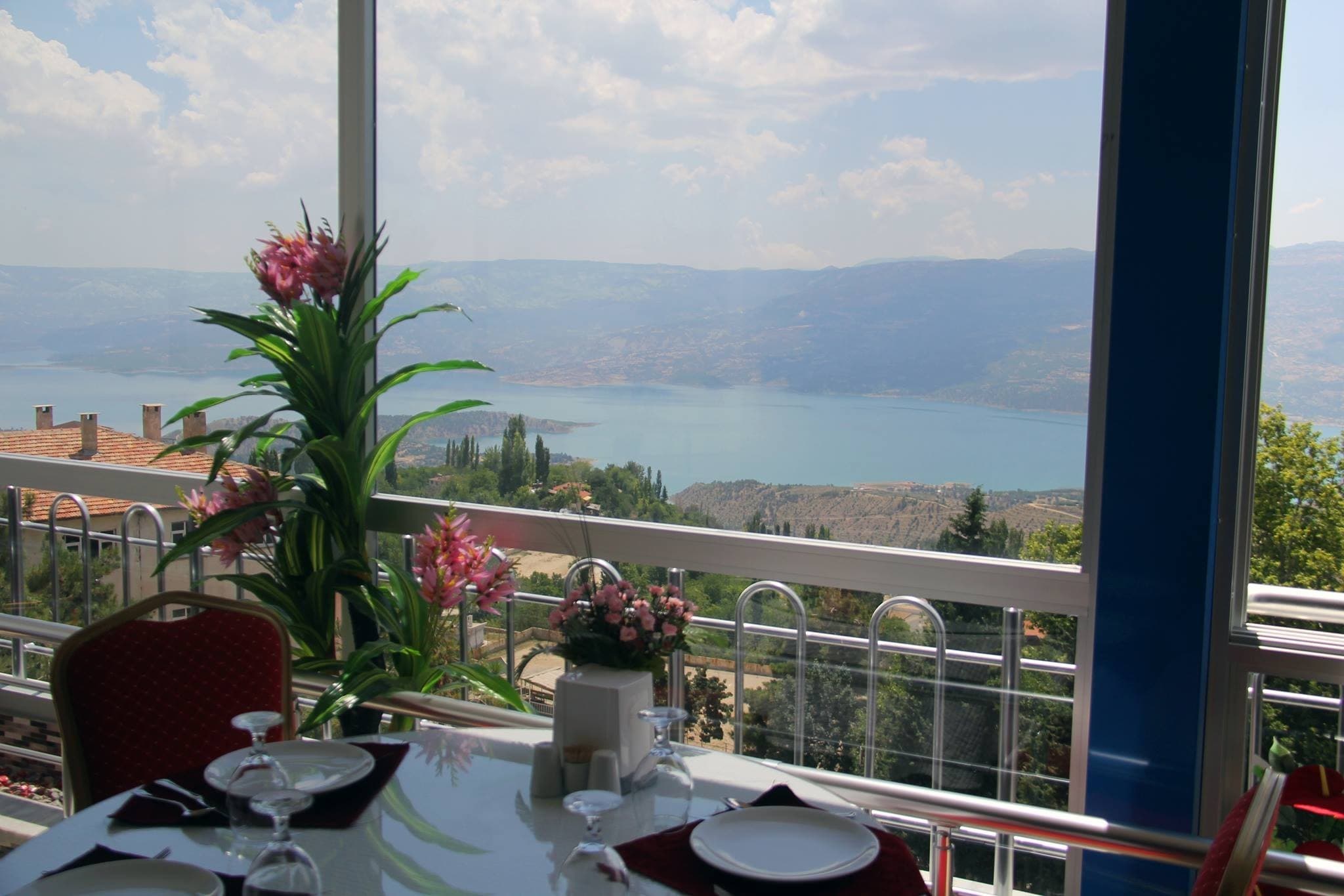 Konerkon Otel Plaza-2