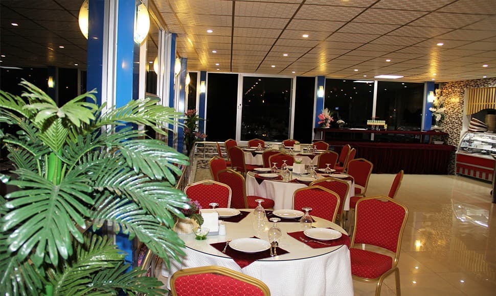 Konerkon Otel Plaza-3