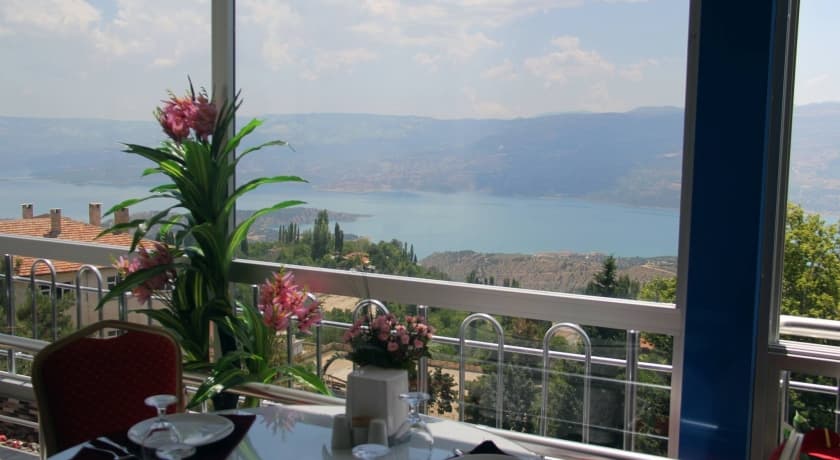 Konerkon Otel Plaza-4