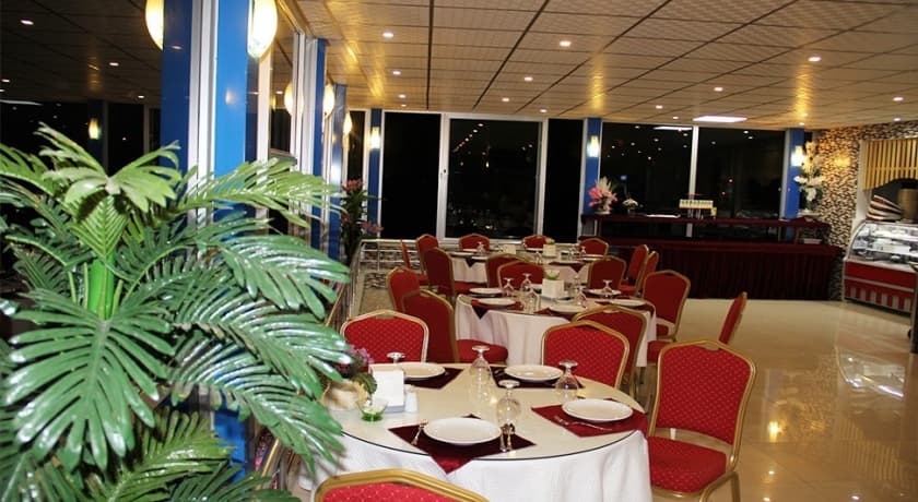 Konerkon Otel Plaza-6