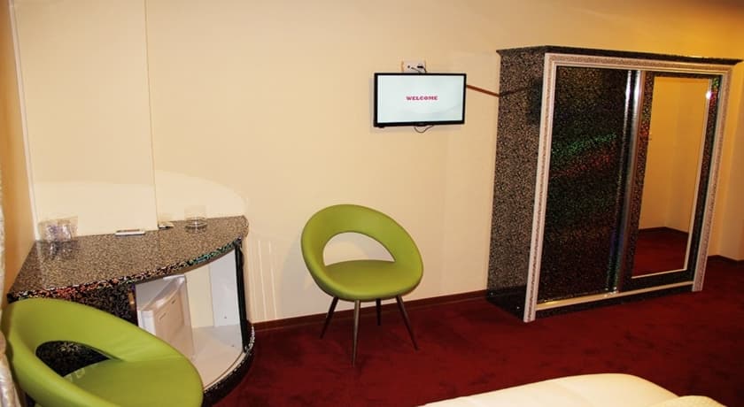 Konerkon Otel Plaza-10