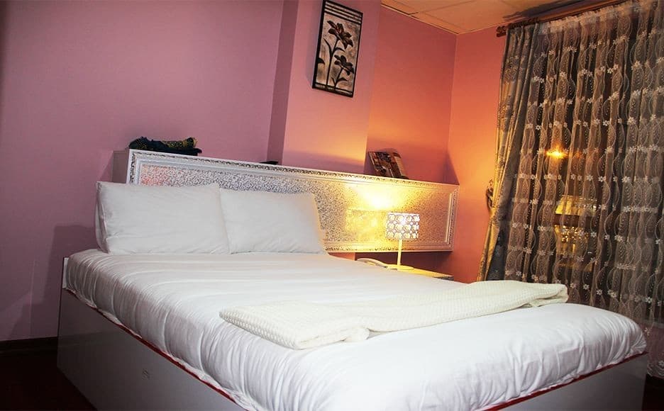 Konerkon Otel Plaza-16