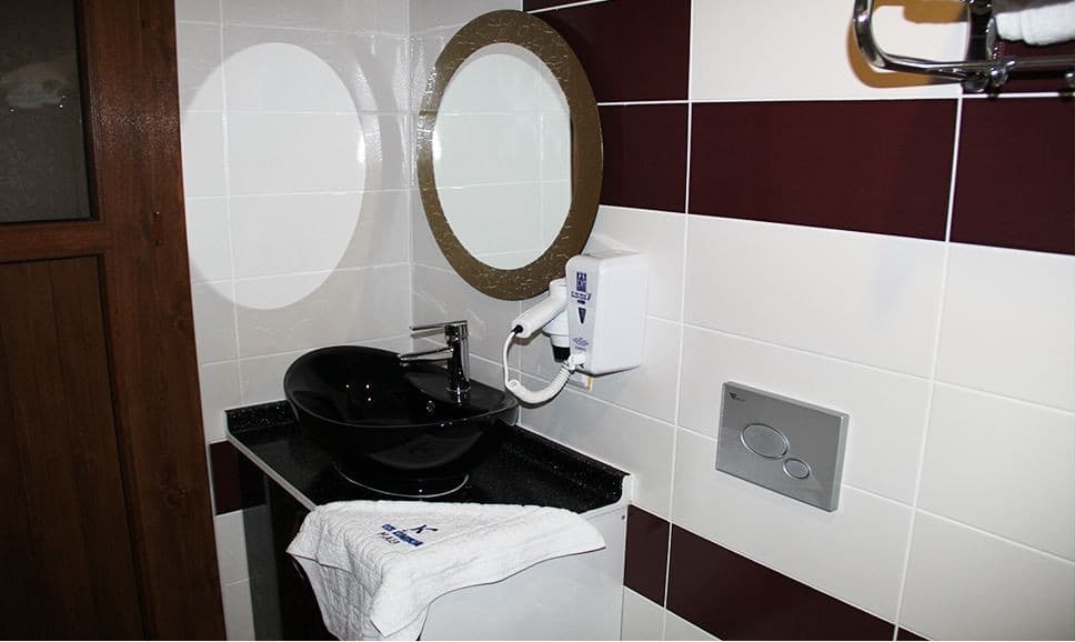 Konerkon Otel Plaza-18