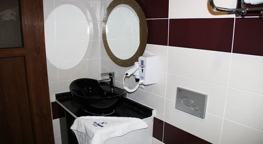 Konerkon Otel Plaza-15