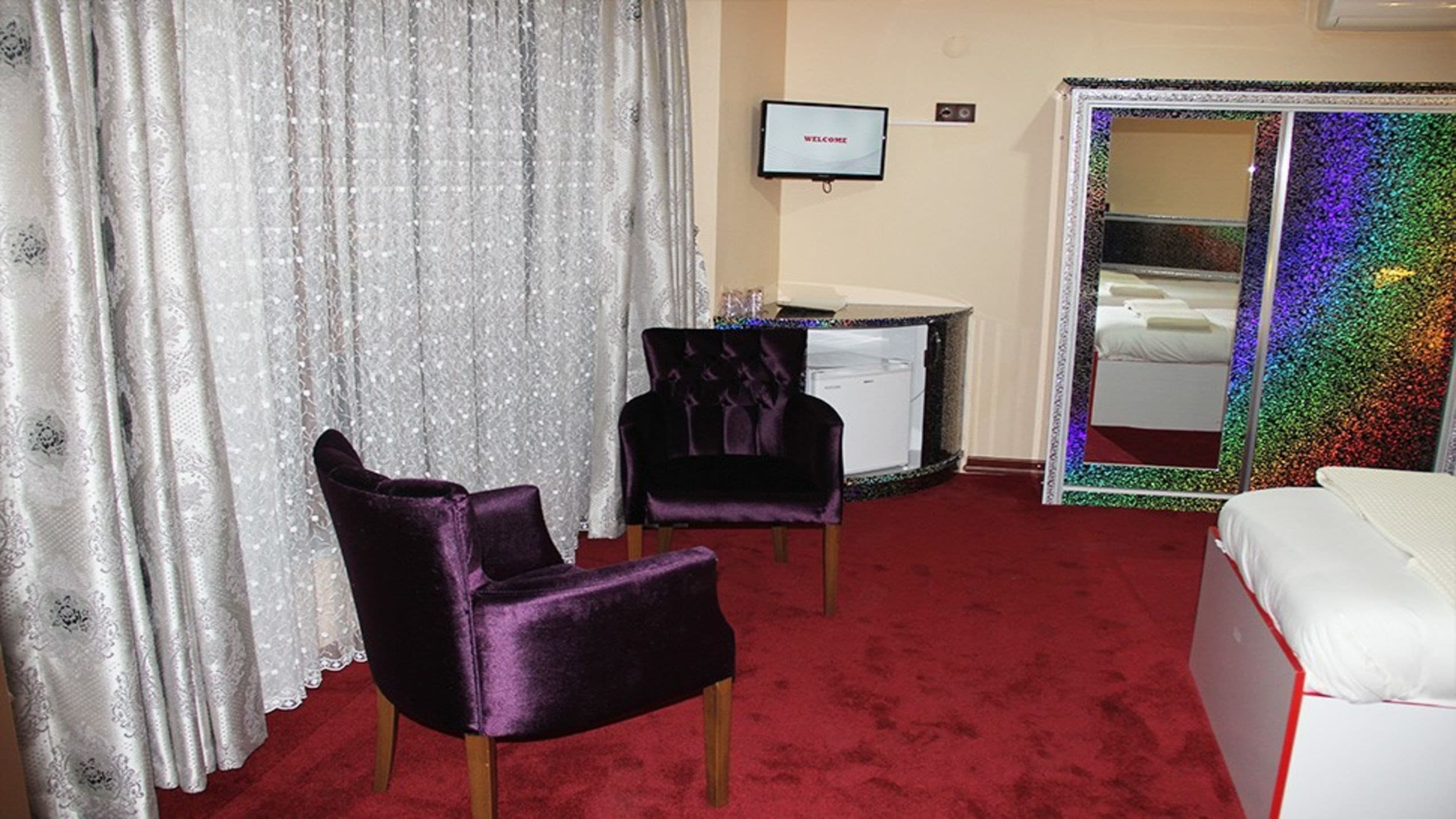 Konerkon Otel Plaza-11