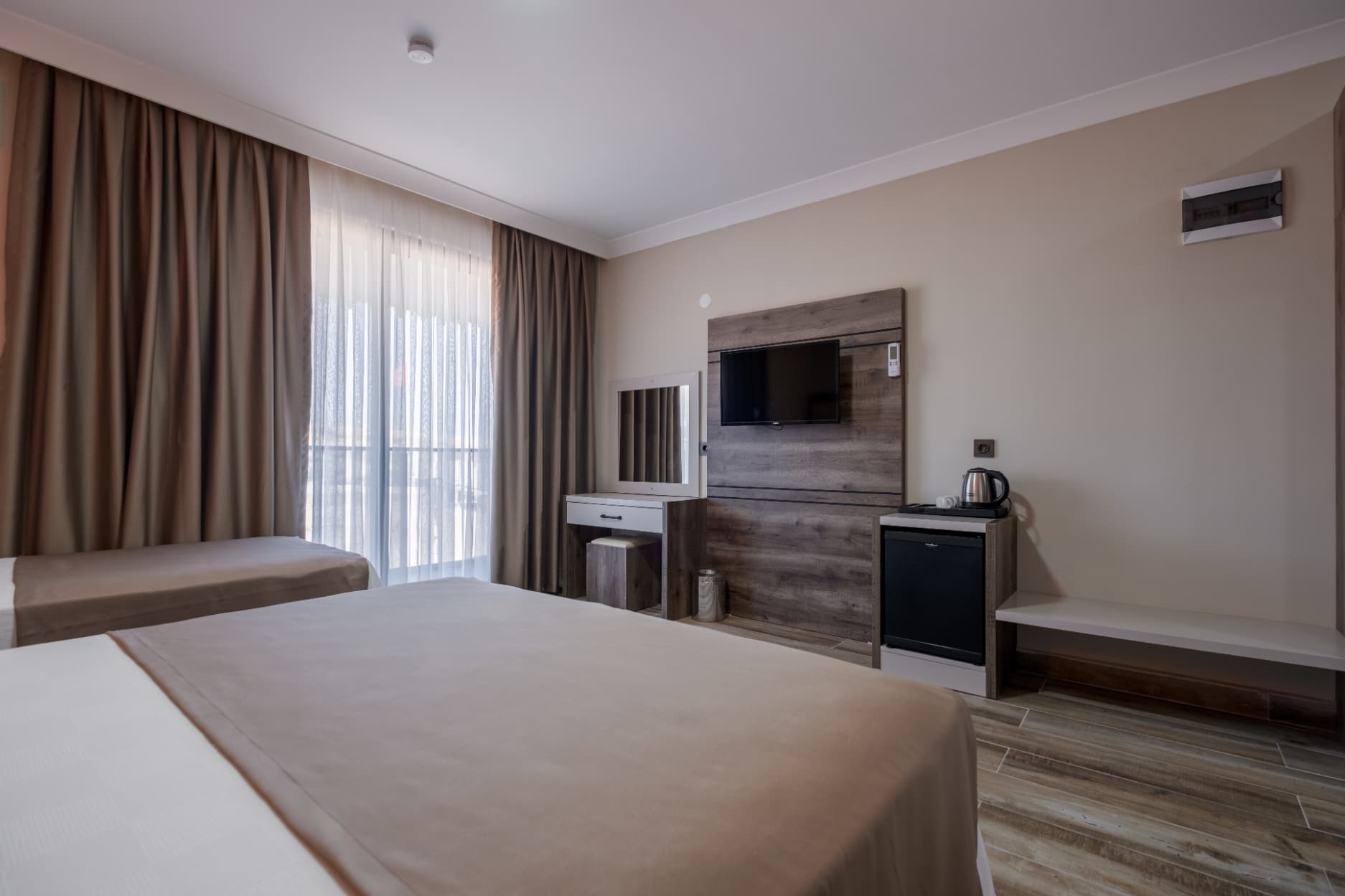 Avşa Artemis Otel-35