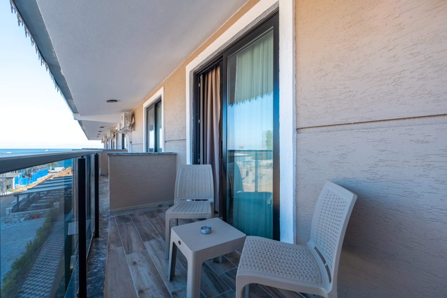 Avşa Artemis Otel-30