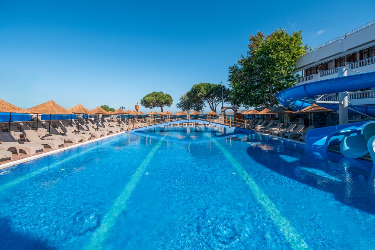 Avşa Artemis Otel-21