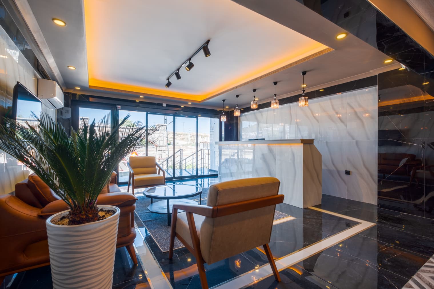 Avşa Artemis Otel-6