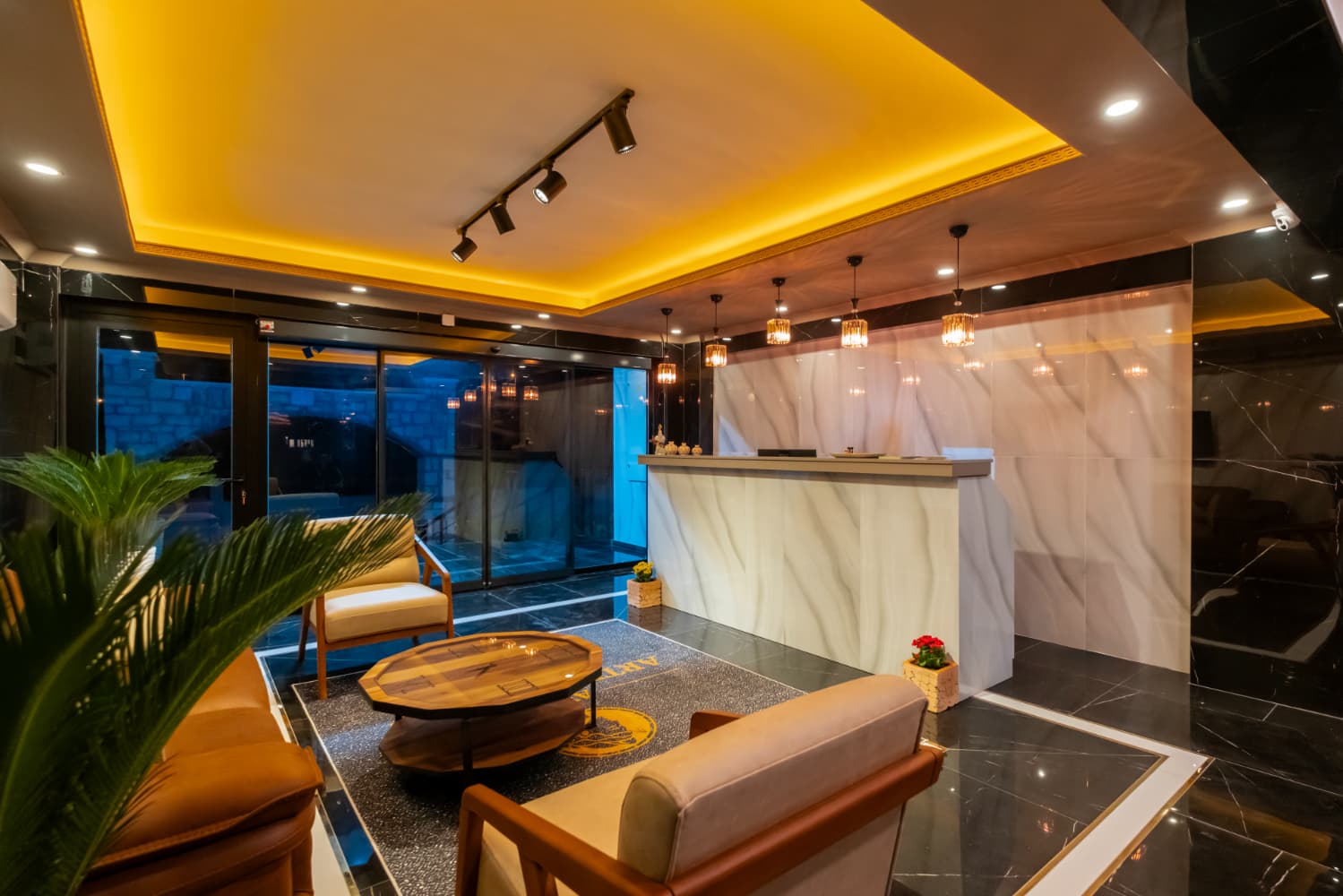 Avşa Artemis Otel-19