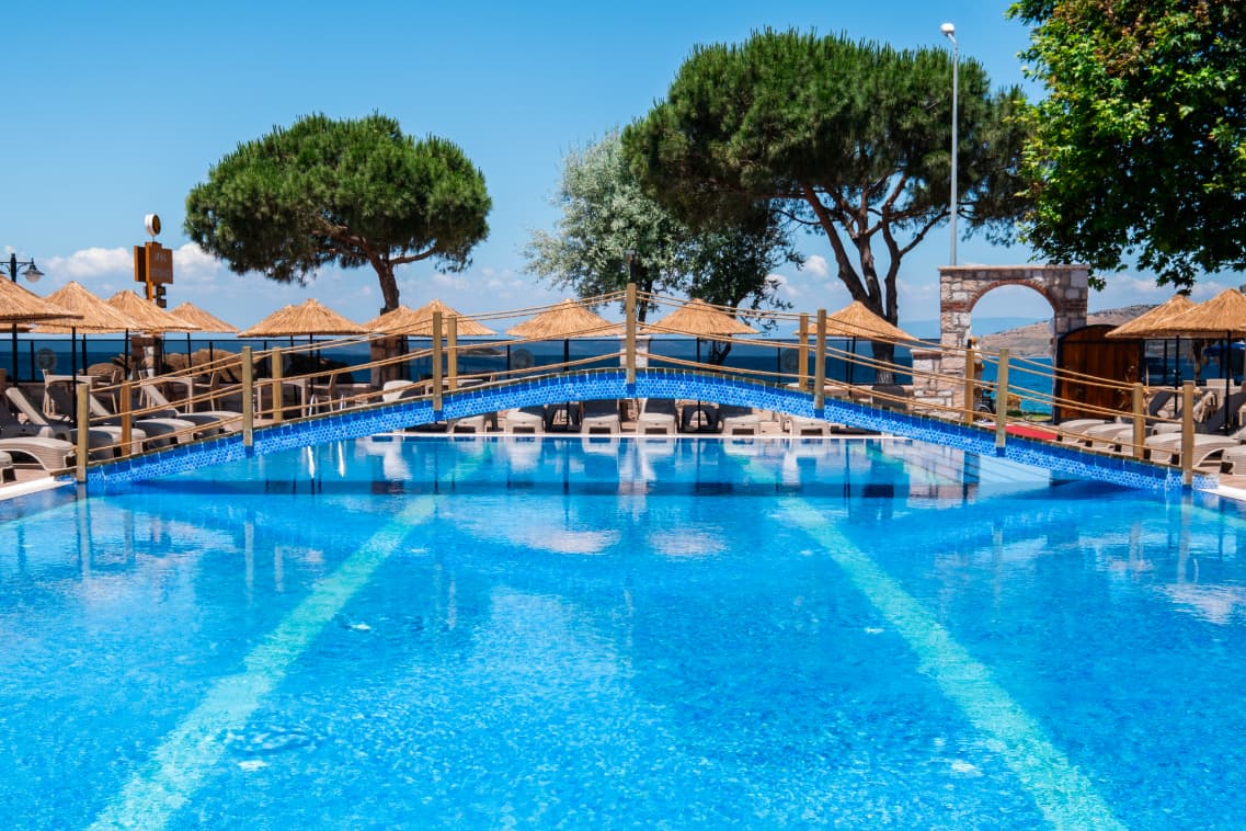 Avşa Artemis Otel-8