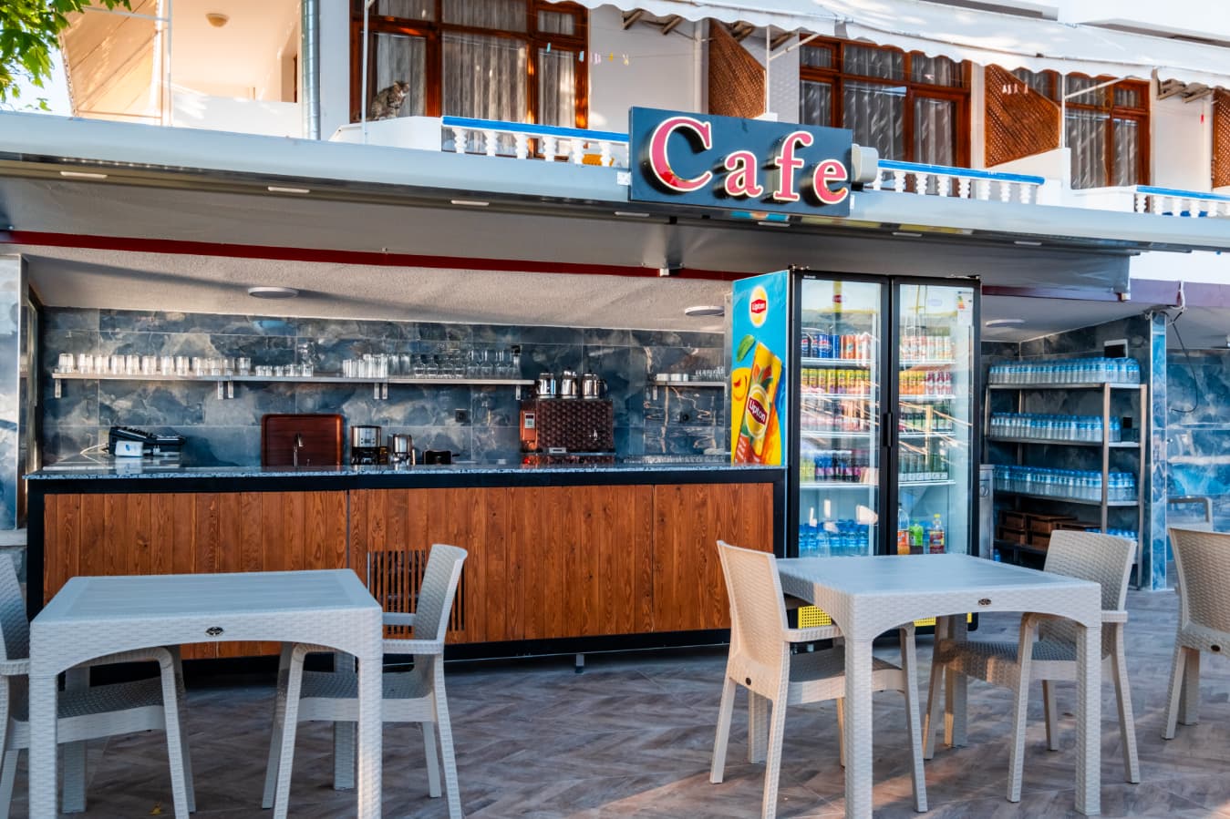 Avşa Artemis Otel-10