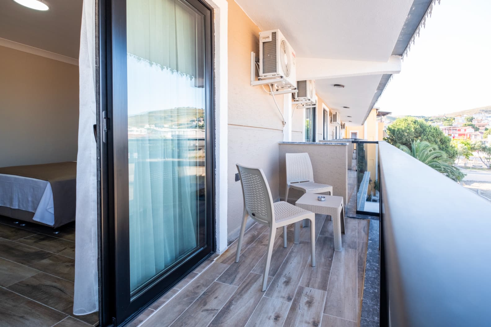 Avşa Artemis Otel-32