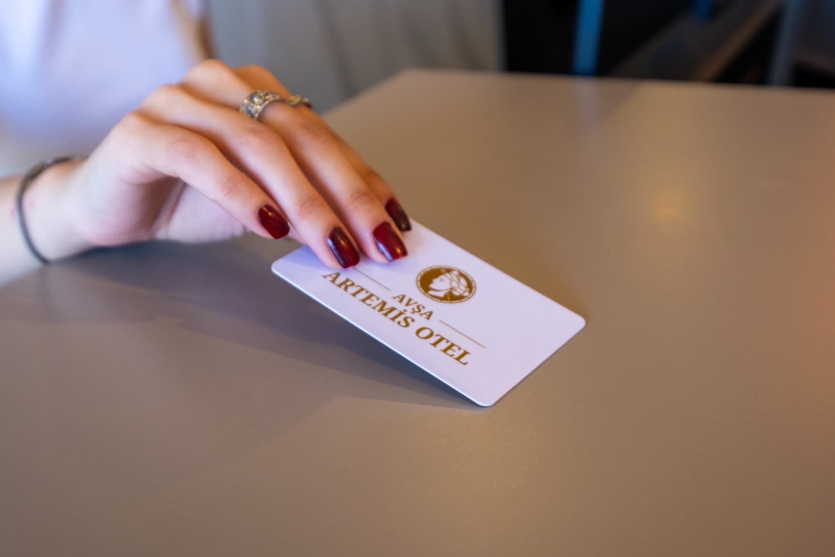 Avşa Artemis Otel-59