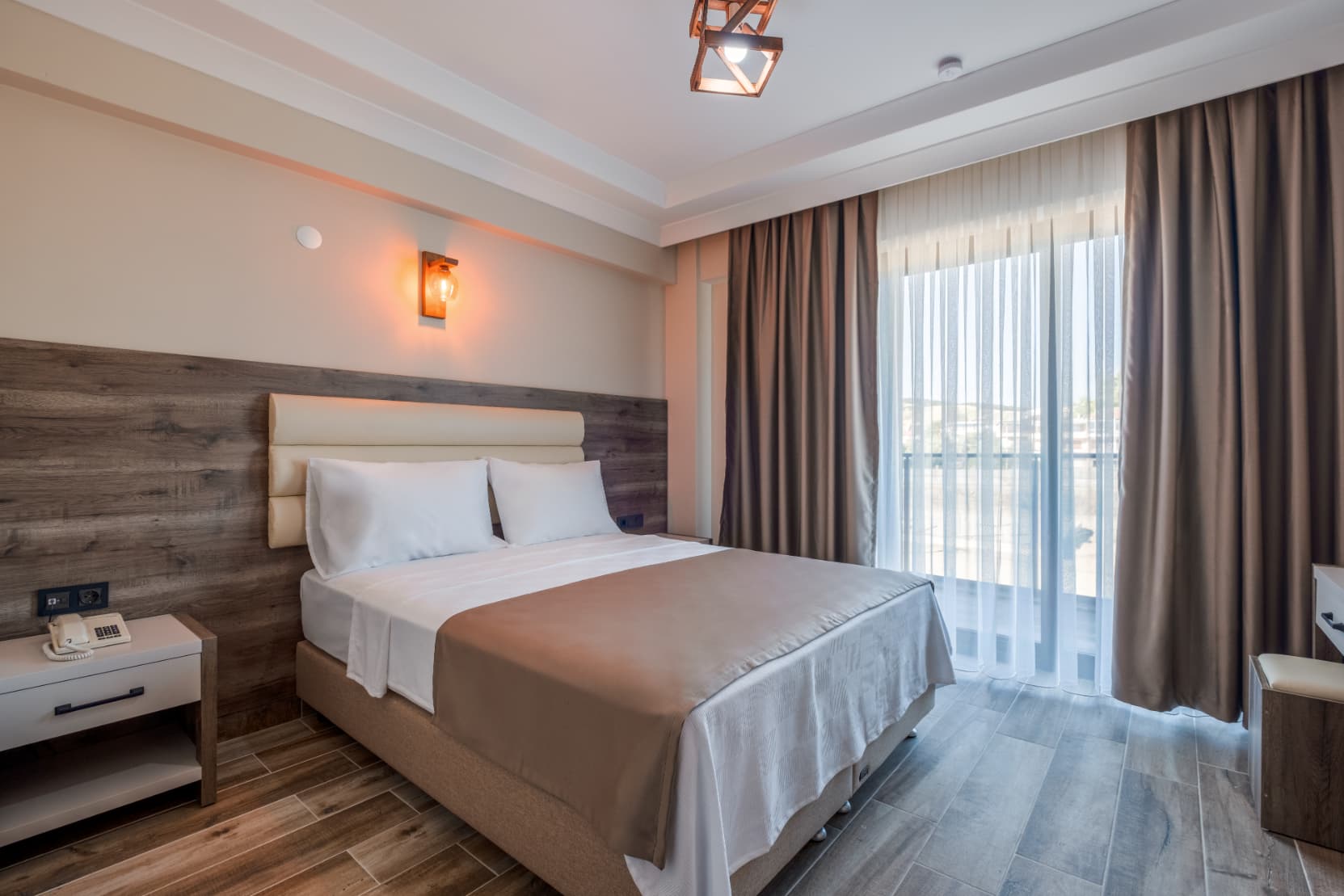 Avşa Artemis Otel-1