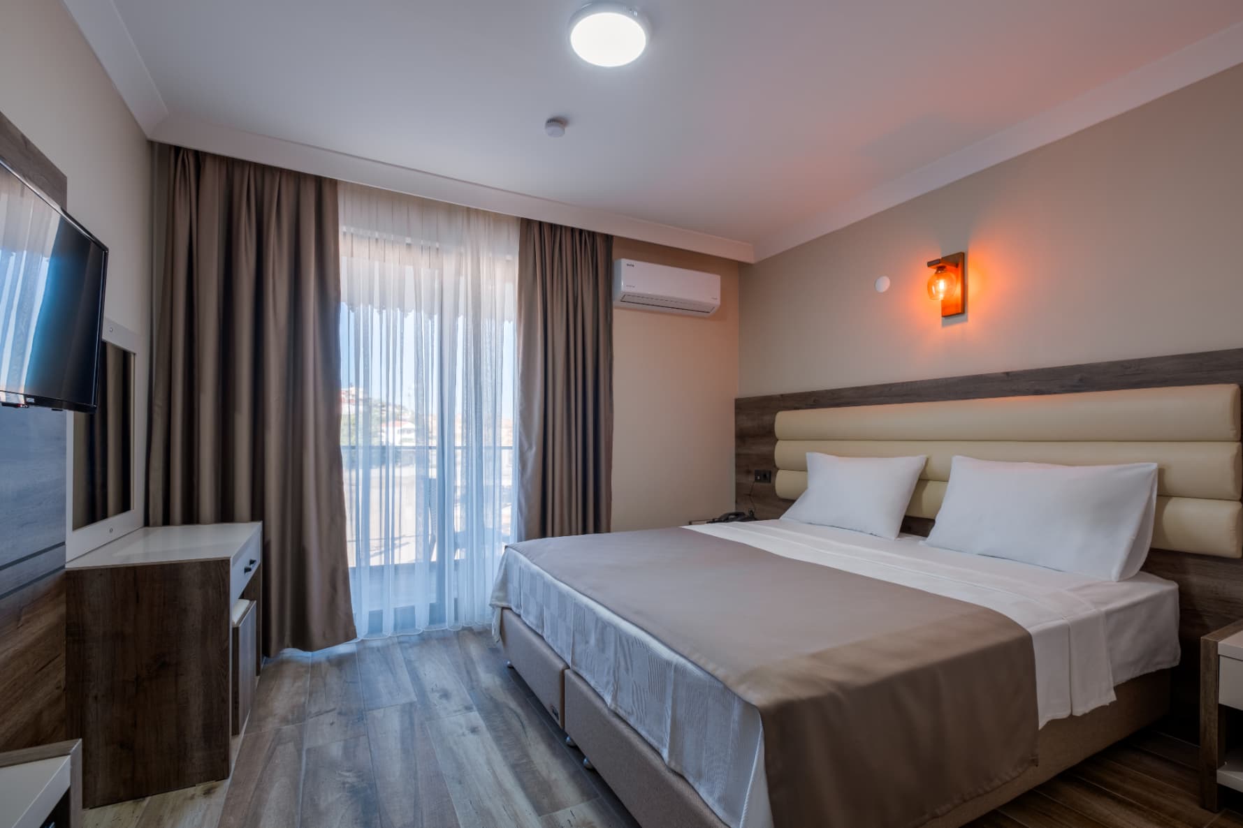 Avşa Artemis Otel-27