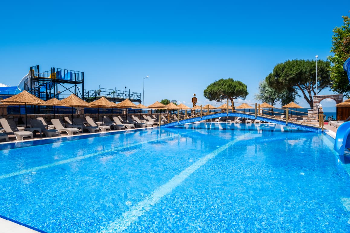 Avşa Artemis Otel-7