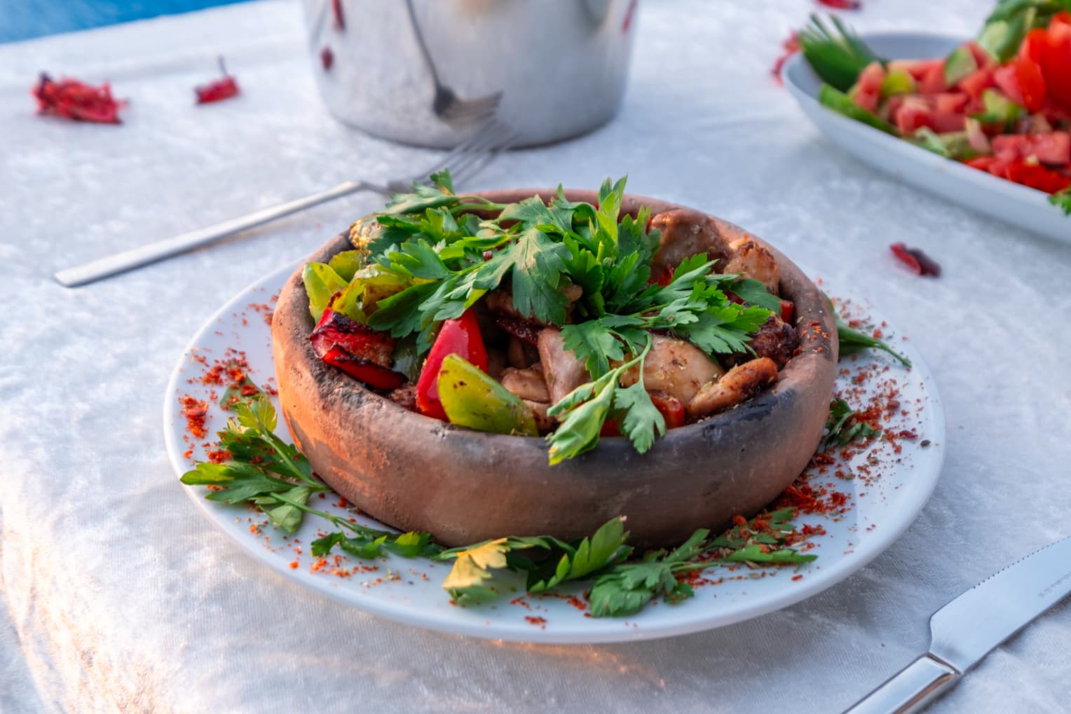 Avşa Artemis Otel-43