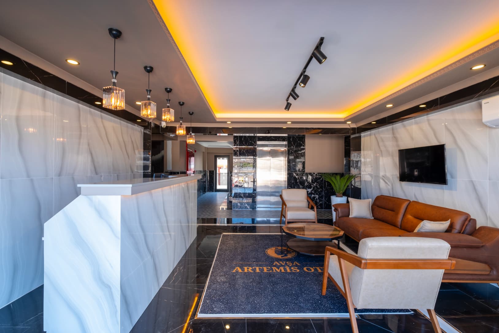 Avşa Artemis Otel-17