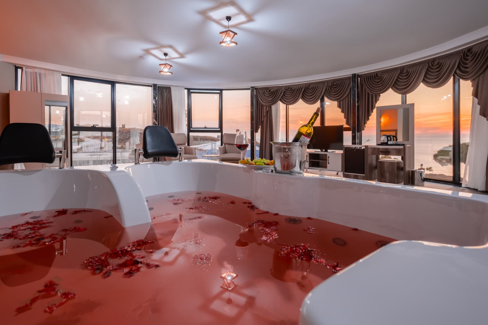 Avşa Artemis Otel-15