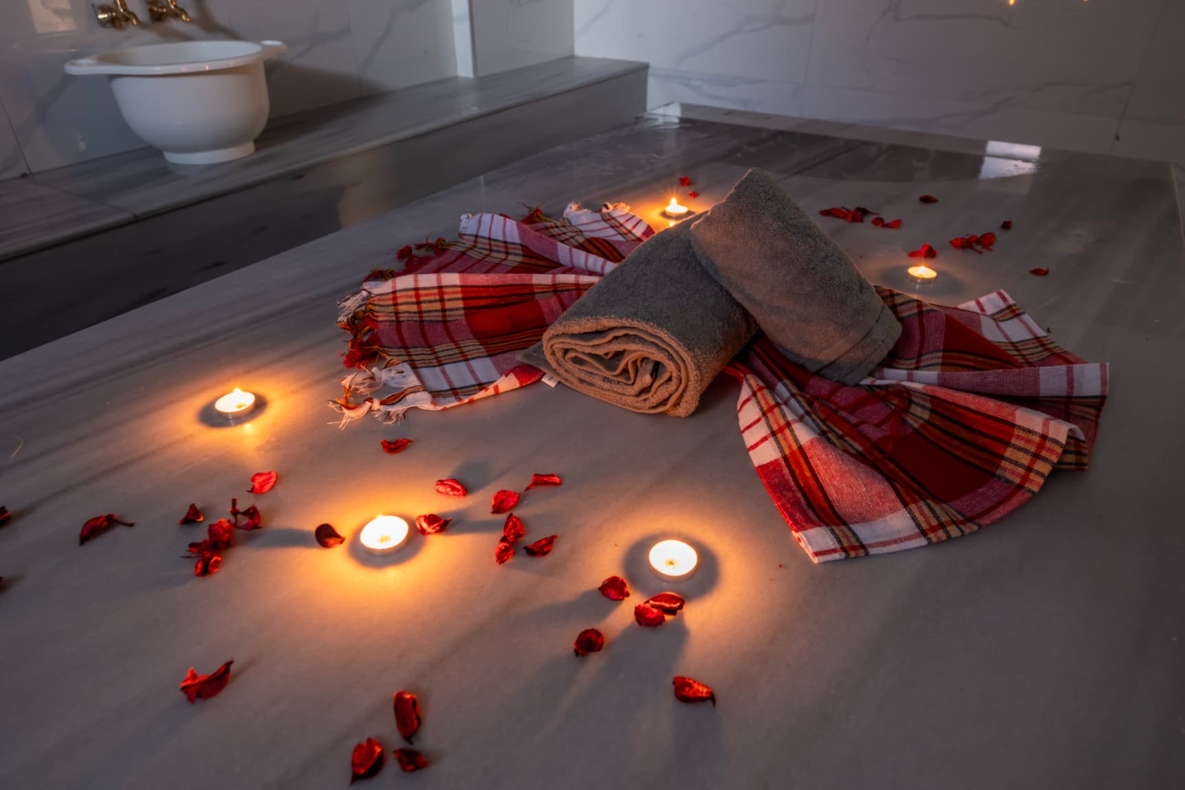 Avşa Artemis Otel-25