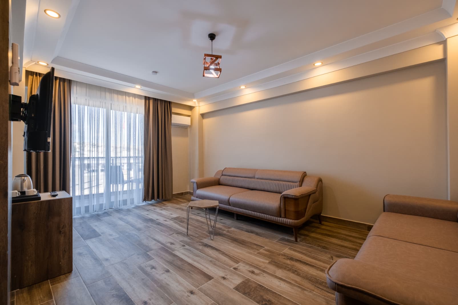 Avşa Artemis Otel-38