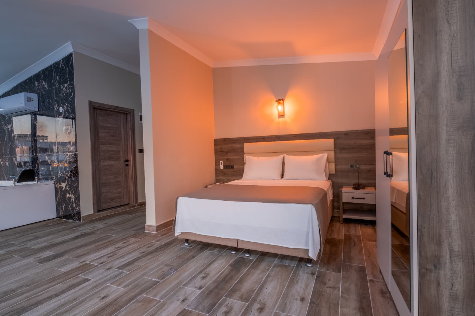 Avşa Artemis Otel-14