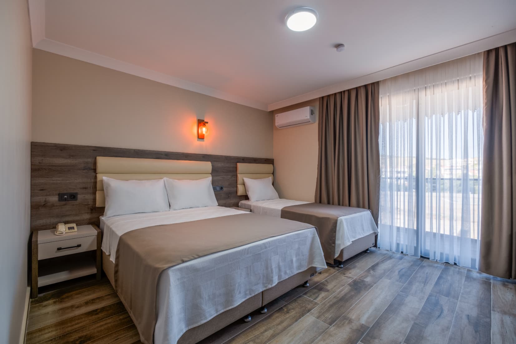 Avşa Artemis Otel-33