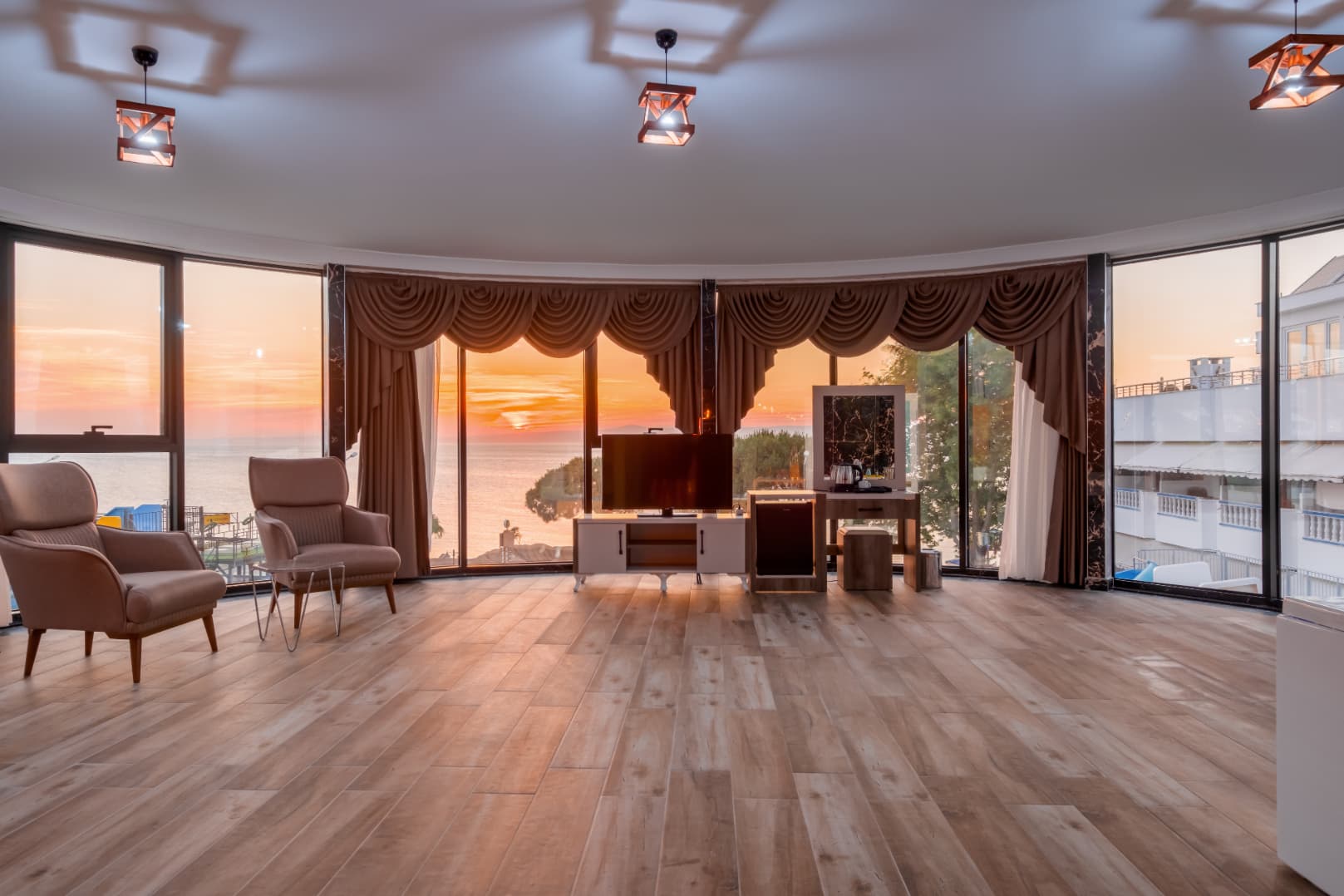 Avşa Artemis Otel-13