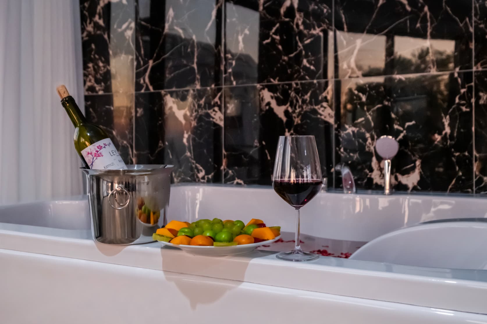 Avşa Artemis Otel-11