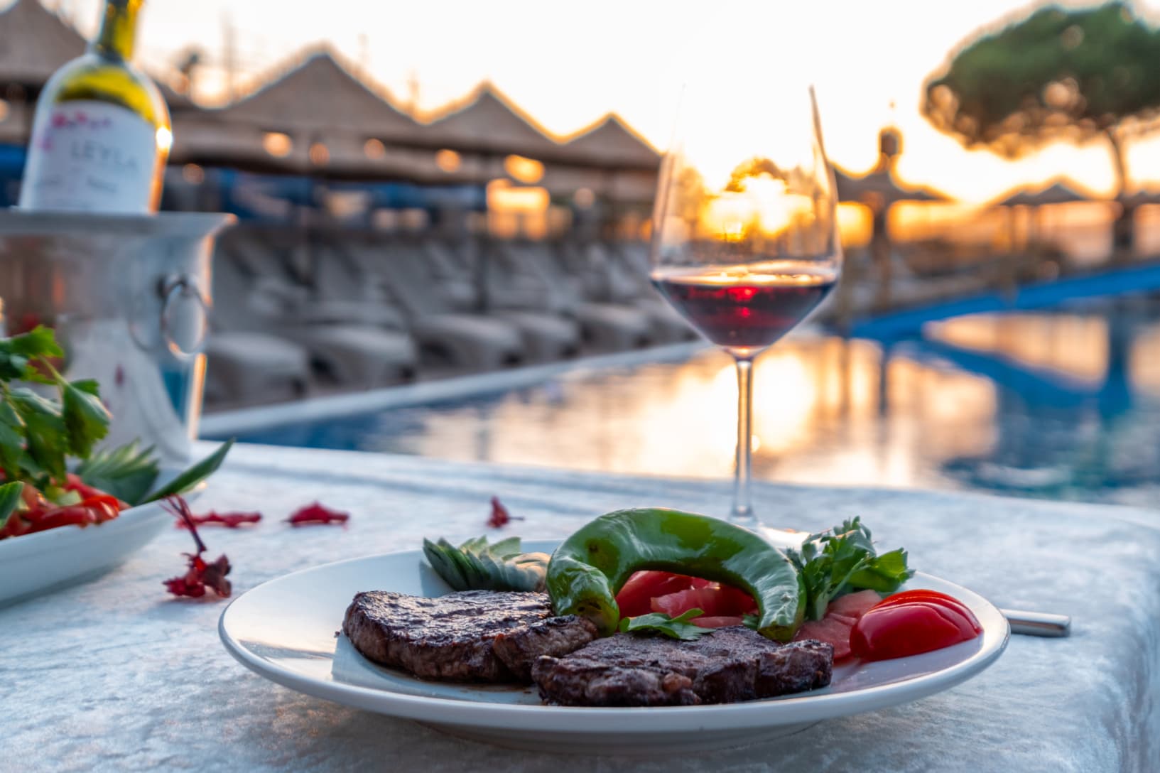 Avşa Artemis Otel-41