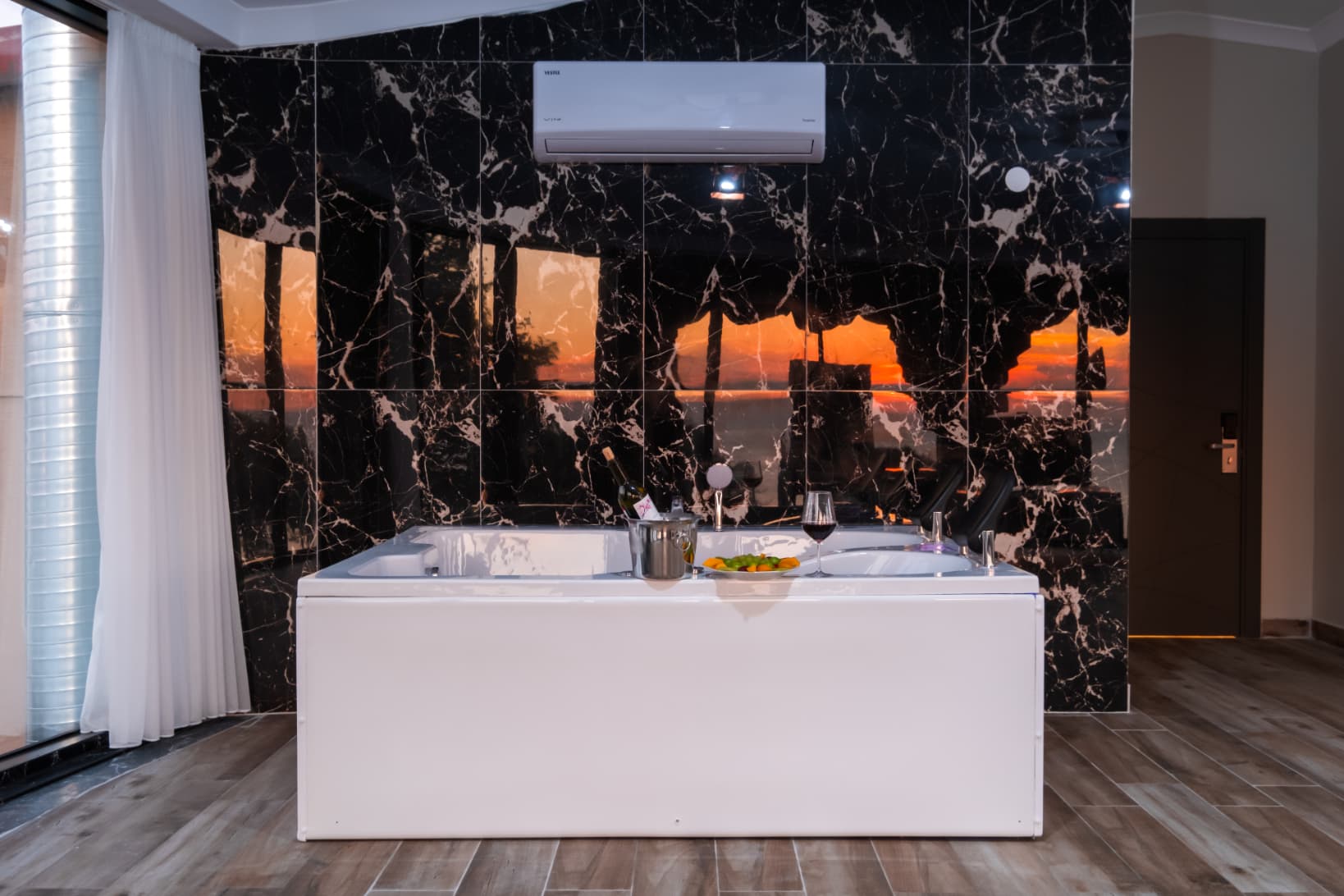 Avşa Artemis Otel-16