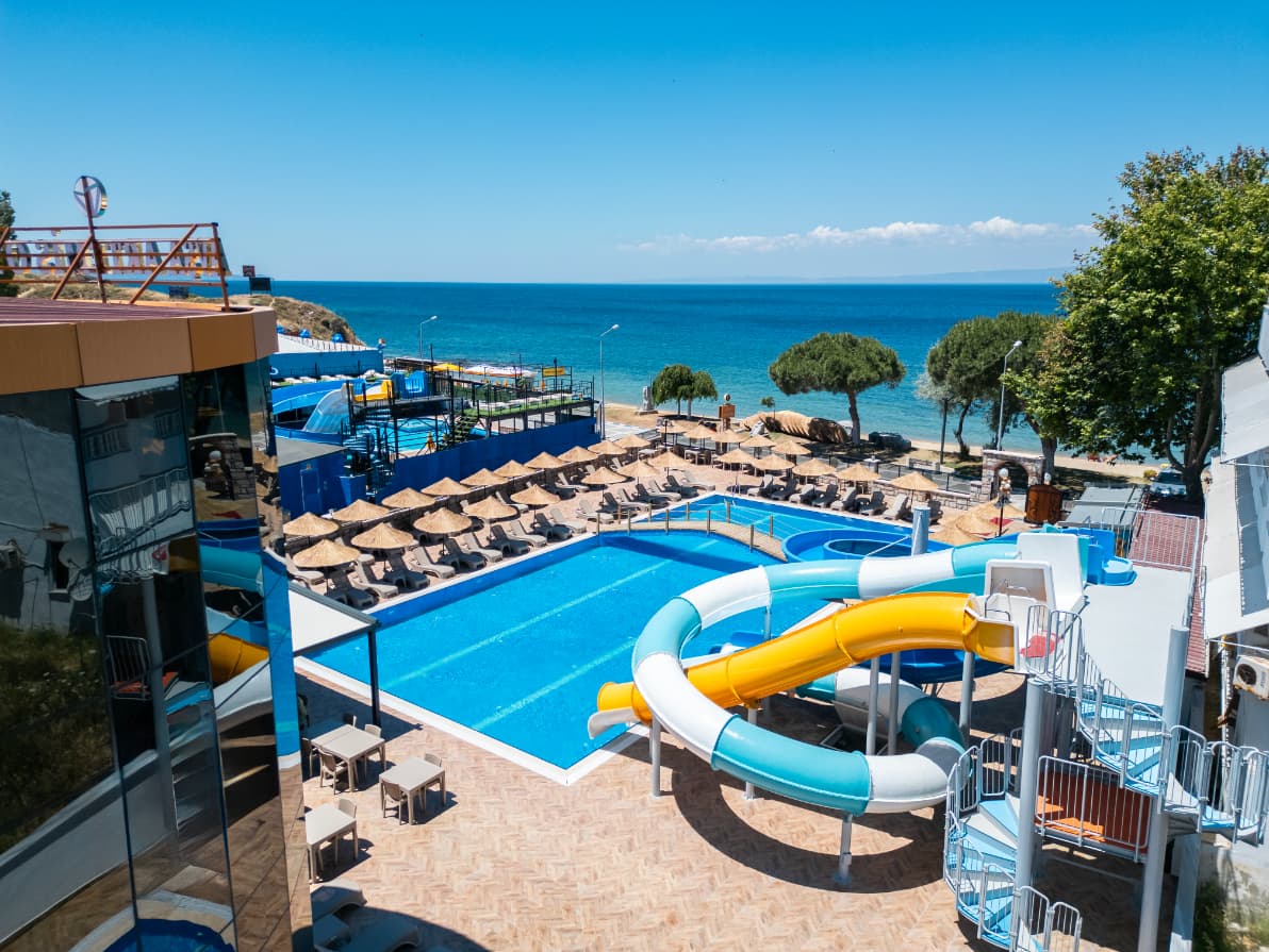 Avşa Artemis Otel-55