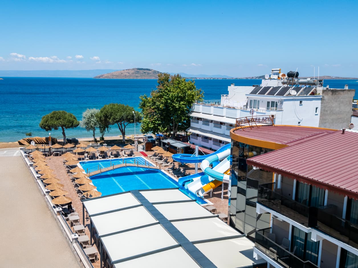 Avşa Artemis Otel-54