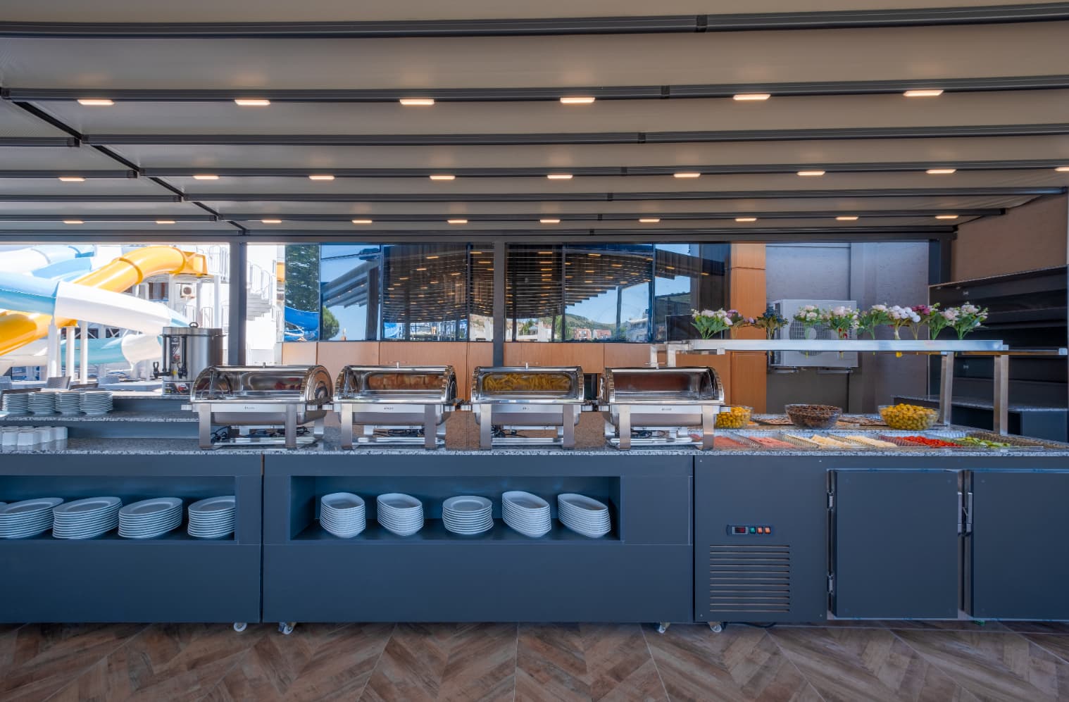 Avşa Artemis Otel-47