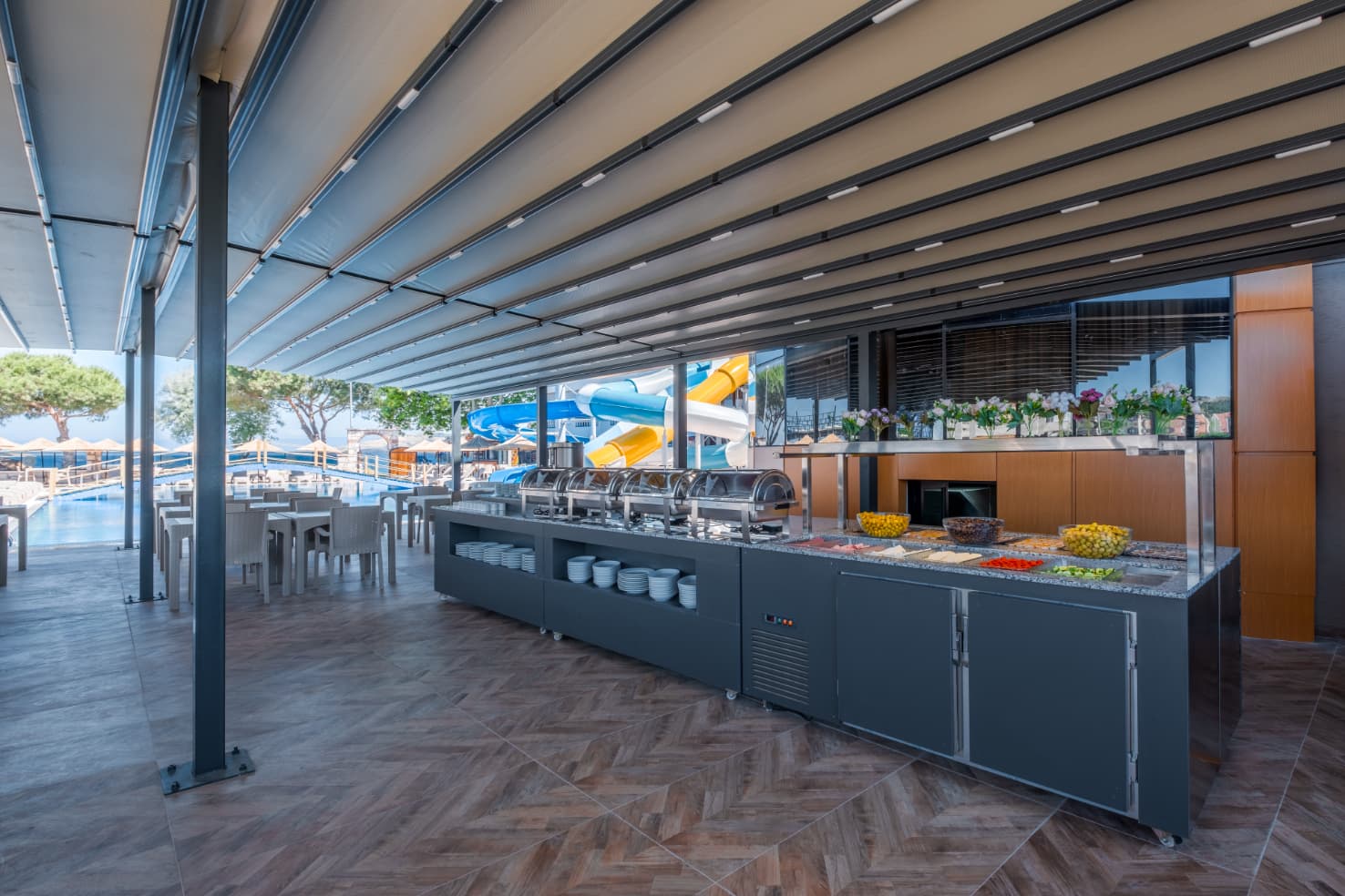 Avşa Artemis Otel-45