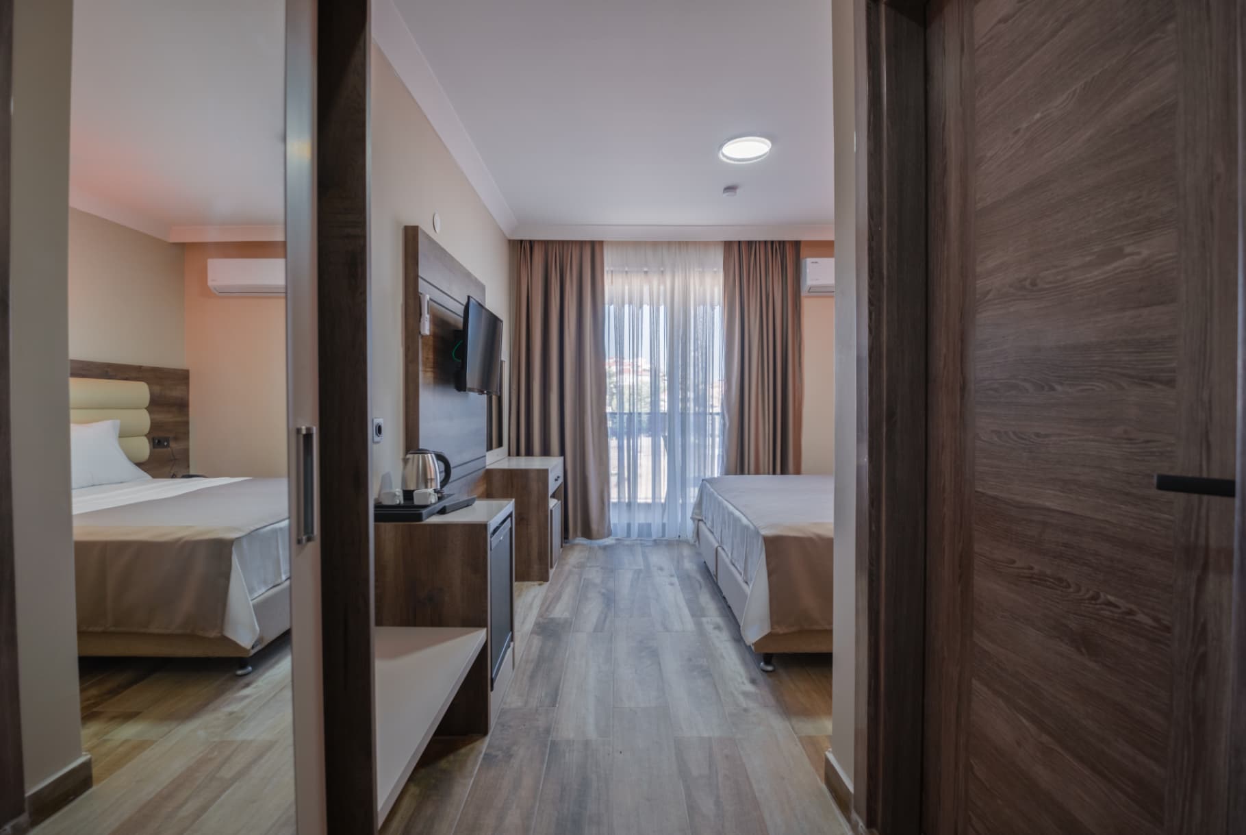 Avşa Artemis Otel-29