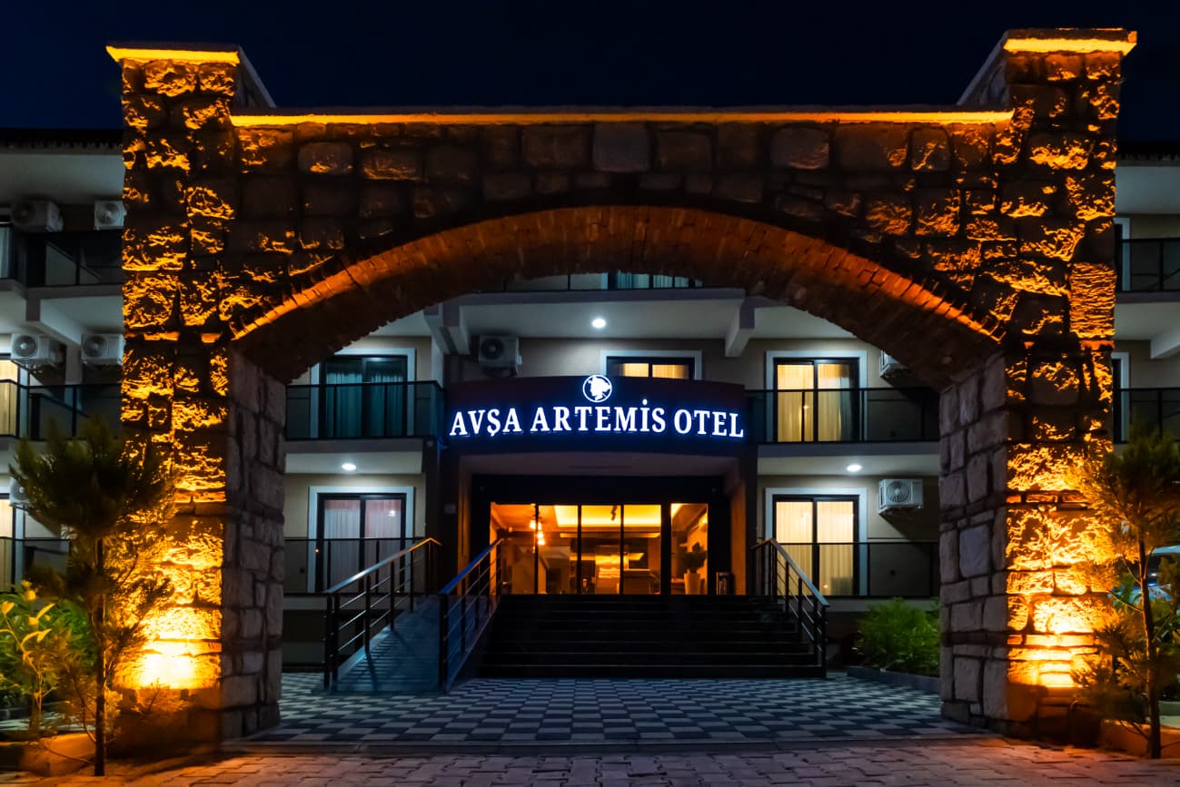 Avşa Artemis Otel-0