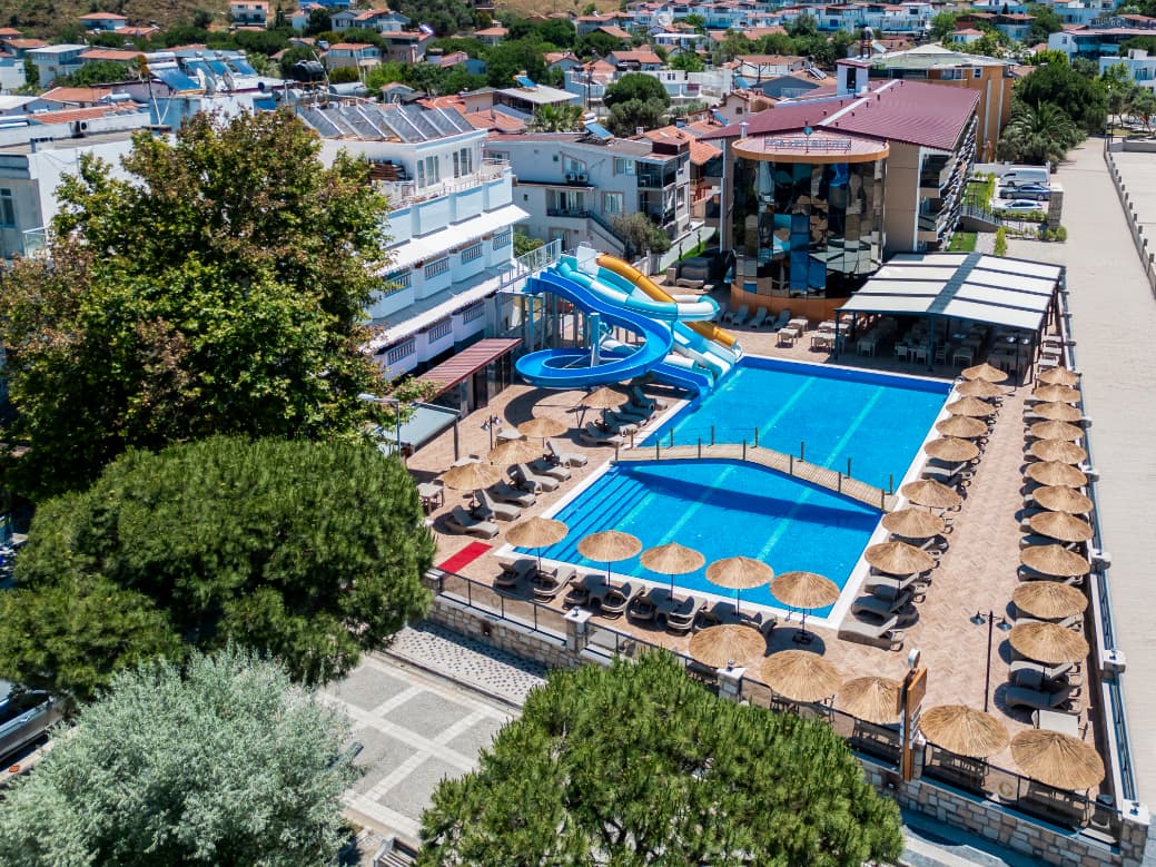 Avşa Artemis Otel-2