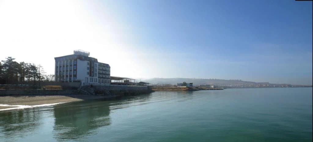 Ramada By Wyndham Van -14