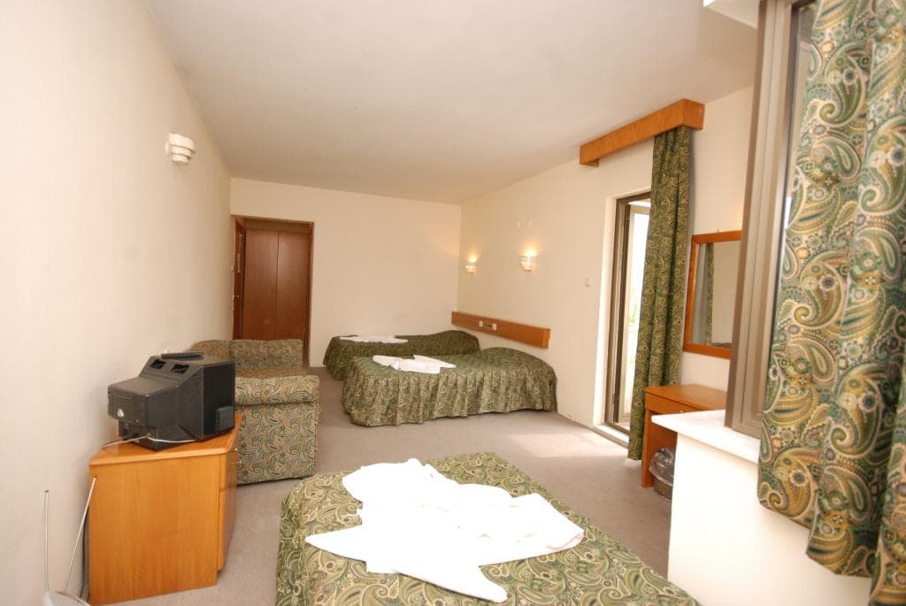 Dias Hotel Kuşadası-11