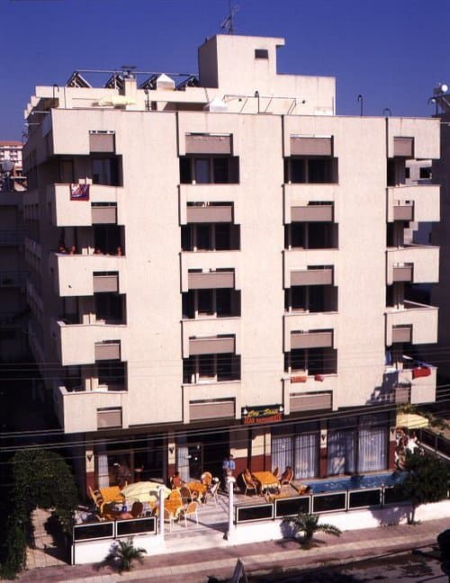 Dias Hotel Kuşadası-14