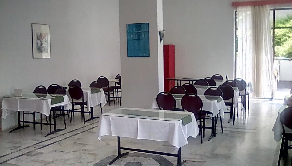 Dias Hotel Kuşadası-3