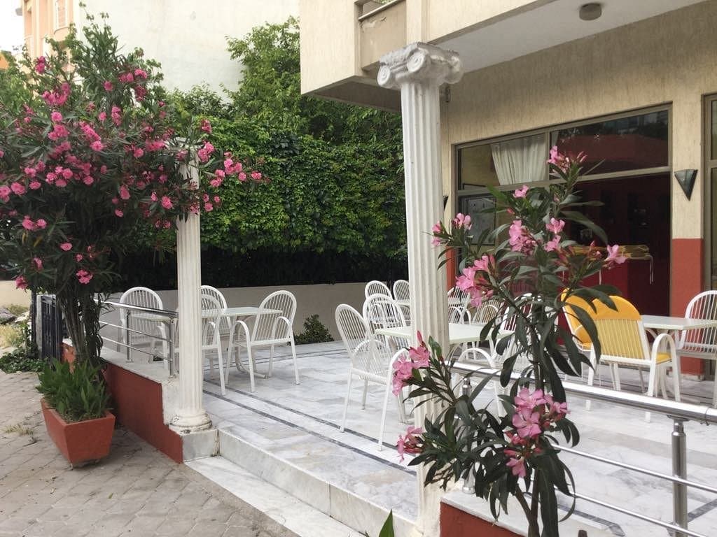Dias Hotel Kuşadası-13
