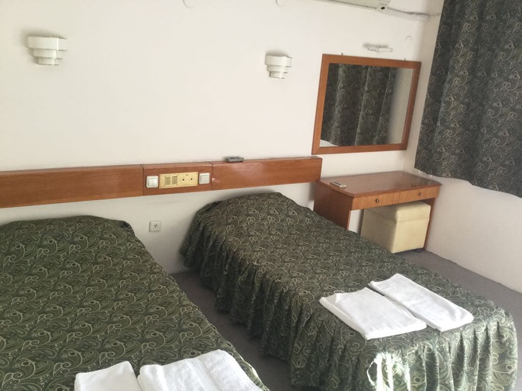 Dias Hotel Kuşadası-19