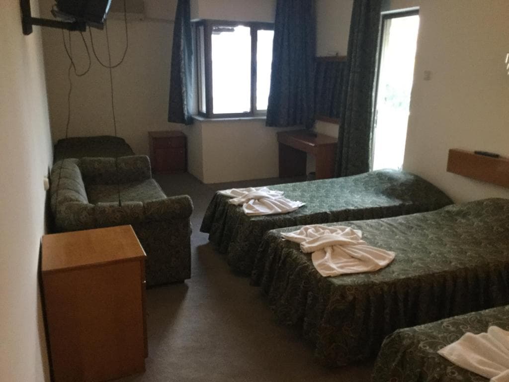 Dias Hotel Kuşadası-23