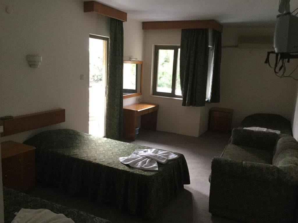 Dias Hotel Kuşadası-22