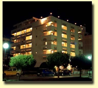 Dias Hotel Kuşadası-10