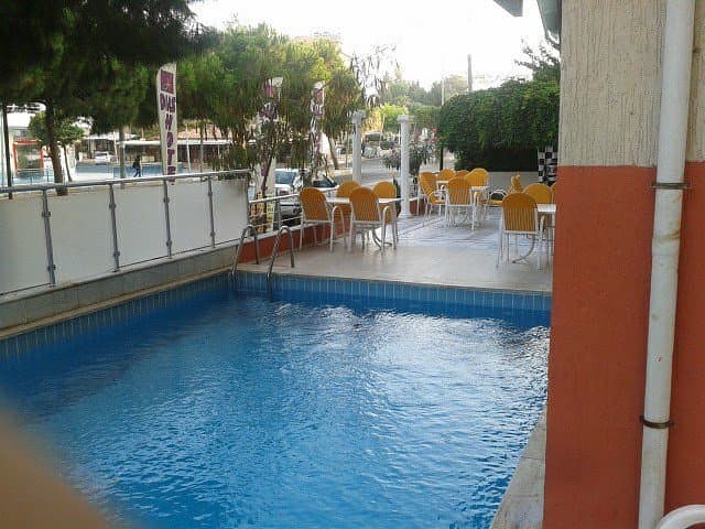 Dias Hotel Kuşadası-2